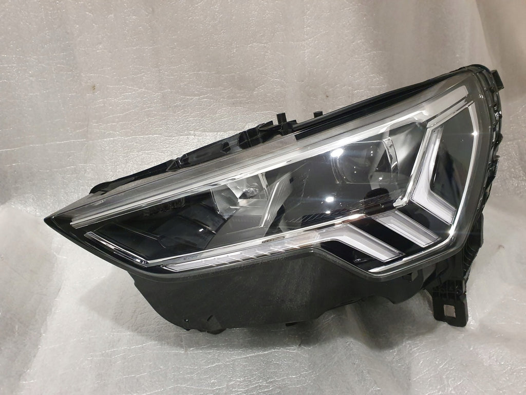 Frontscheinwerfer Audi Q3 83A941033 LED Links Scheinwerfer Headlight SCH9529038158up