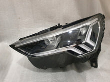 Load image into Gallery viewer, Frontscheinwerfer Audi Q3 83A941033 LED Links Scheinwerfer Headlight SCH9529038158up