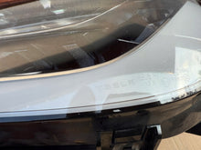 Laden Sie das Bild in den Galerie-Viewer, Frontscheinwerfer Tesla Model X 103431800B LED Links Scheinwerfer Headlight