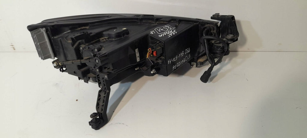 Frontscheinwerfer Seat Tarraco 5FJ941007G Links Scheinwerfer Headlight