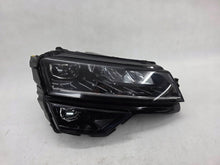 Load image into Gallery viewer, Frontscheinwerfer Skoda Karoq 57B941016D Rechts Scheinwerfer Headlight SCH5428427374ue