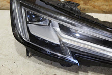 Laden Sie das Bild in den Galerie-Viewer, Frontscheinwerfer Audi A4 8W0941034 Rechts Scheinwerfer Headlight