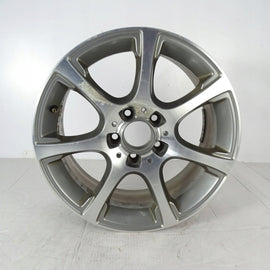 1x Alufelge 17 Zoll 7.5