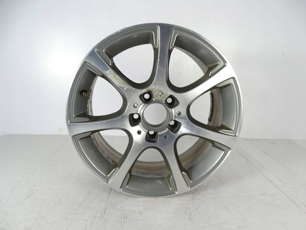 1x Alufelge 17 Zoll 7.5" 5x112 47ET A2044016902 Mercedes-Benz Rim Wheel FEL9674277973wg