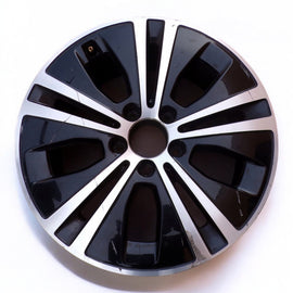 1x Alufelge 17 Zoll 7.5