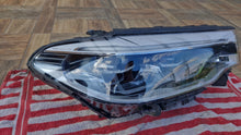 Laden Sie das Bild in den Galerie-Viewer, Frontscheinwerfer BMW 5 G31 G30 7439210-01 LED Rechts Scheinwerfer Headlight SCH7036591481yq