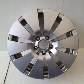 1x Alufelge 17 Zoll A2054012100 Mercedes-Benz W205 Rim Wheel FEL1564821734pu