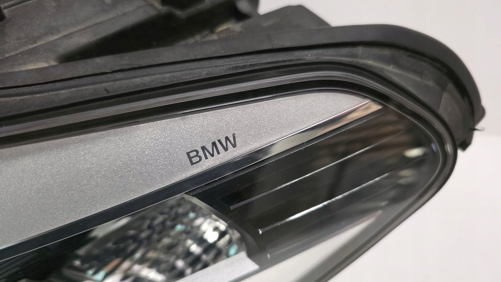 Frontscheinwerfer BMW 5 G31 G30 8499111-03 Links Scheinwerfer Headlight SCH5645740644ep
