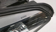 Load image into Gallery viewer, Frontscheinwerfer BMW 5 G31 G30 8499111-03 Links Scheinwerfer Headlight SCH5645740644ep