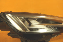 Laden Sie das Bild in den Galerie-Viewer, Frontscheinwerfer Audi A4 8W0941033 8W0941034 Full LED Ein Satz Headlight