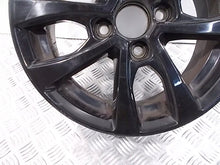 Laden Sie das Bild in den Galerie-Viewer, 1x Alufelge 14 Zoll 5.5&quot; 4x100 40ET MMDA01-554 Mitsubishi Mirage Space Star