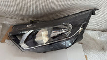 Load image into Gallery viewer, Frontscheinwerfer Hyundai I20 92101-Q0000- Links Scheinwerfer Headlight