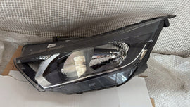 Frontscheinwerfer Hyundai I20 92101-Q0000- Links Scheinwerfer Headlight
