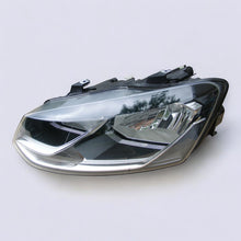 Laden Sie das Bild in den Galerie-Viewer, Frontscheinwerfer VW Polo 6C1941005B 1EB012034-01 Links Scheinwerfer Headlight