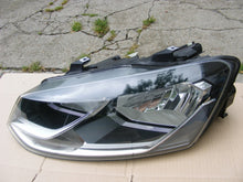 Load image into Gallery viewer, Frontscheinwerfer VW Polo 6C1941005B 1EB012034-01 Links Scheinwerfer Headlight