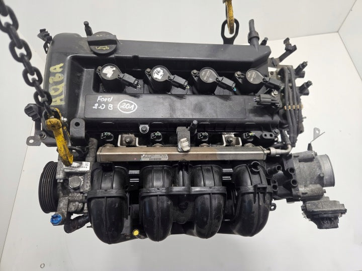Motor Ford Mondeo I AOBA 2.0 145PS 107kW Benzin Engine Komplett MOT1576057078lt