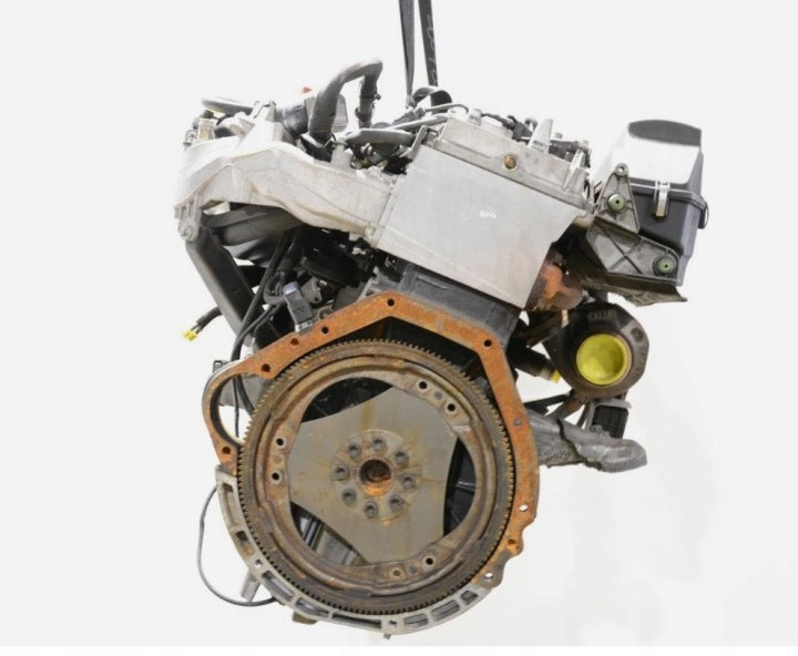 Motor Mercedes-Benz W211 OM647961 2.7 CDI Diesel Engine Komplett MOT3846521606zg
