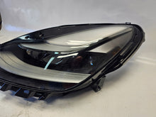 Load image into Gallery viewer, Frontscheinwerfer Tesla Model 3 1514952-20-E LED Ein Stück (Rechts oder Links)