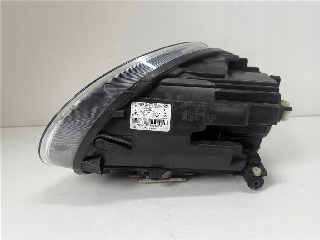 Frontscheinwerfer VW Beetle 5C1941031J Xenon Rechts Scheinwerfer Headlight SCH2009588618nd