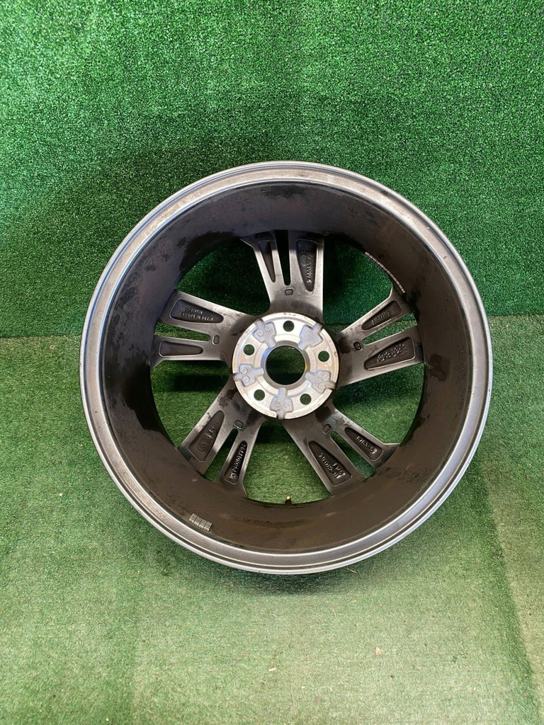 1x Alufelge 17 Zoll 5x112 2GA601025AM VW T-Roc Rim Wheel FEL2682659963ez