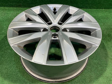 Load image into Gallery viewer, 1x Alufelge 17 Zoll 7.0" 5x112 38ET 3G8601025 VW Arteon Rim Wheel FEL6203153375ph