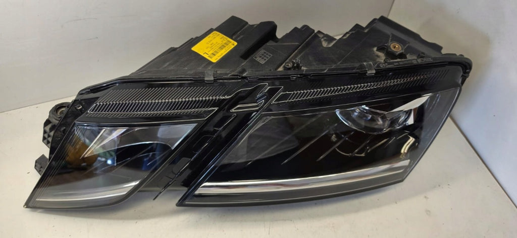 Frontscheinwerfer Skoda Octavia I 5E1941015D LED Links Scheinwerfer Headlight SCH7358573035xk