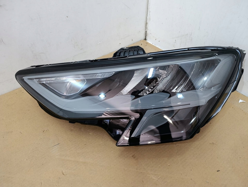 Frontscheinwerfer Audi A3 8Y0941011 Links Scheinwerfer Headlight SCH4033415620ji