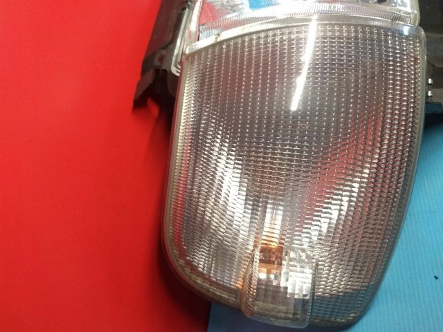 Frontscheinwerfer VW Multivan Caravelle Rechts Scheinwerfer Headlight