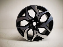 Laden Sie das Bild in den Galerie-Viewer, 1x Alufelge 18 Zoll 7.0" 5x108 37 5ET Glanz HN1C-BA Ford Fiesta I Ecosport FEL5172884106ck