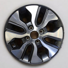 Load image into Gallery viewer, 1x Alufelge 14 Zoll 5.0&quot; 4x100 49ET Kia Picanto Rim Wheel