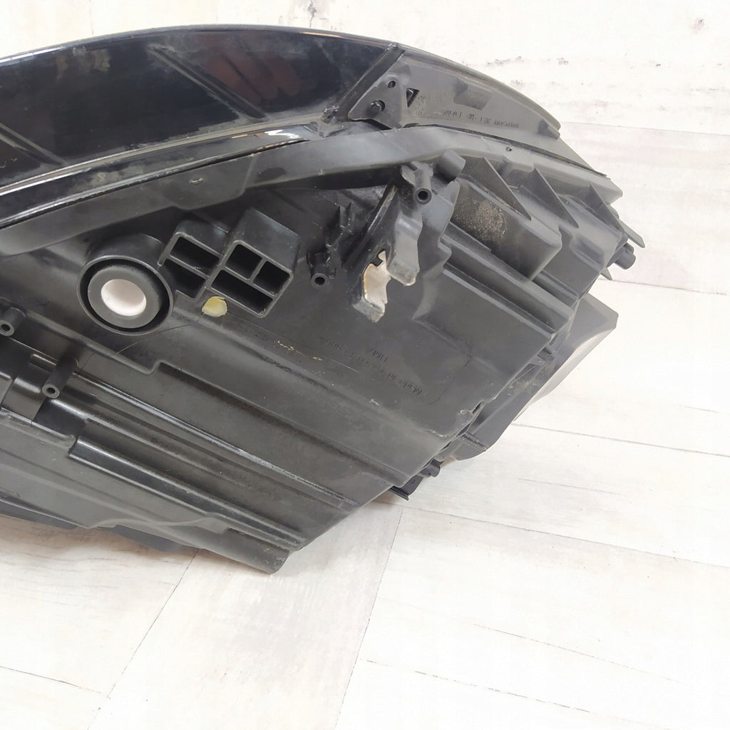Frontscheinwerfer Audi A6 C8 4K0941033 Full LED Links Scheinwerfer Headlight SCH4128583755aj