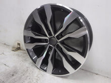Load image into Gallery viewer, 1x Alufelge 19 Zoll 8.0" 5x112 47ET Glanz Graphit 2GA601025F Mg T-Roc Rim Wheel FEL9163631179qs