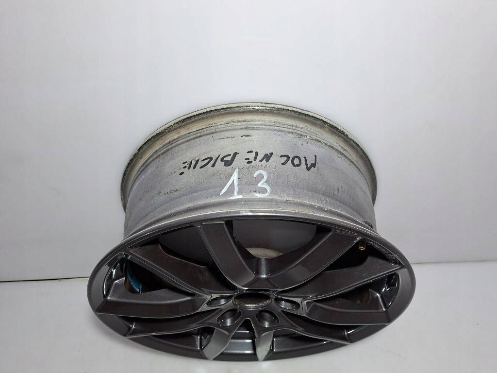 1x Alufelge 17 Zoll 124R-000527 VW Passat B8 Arteon Golf Rim Wheel FEL6072919603dq