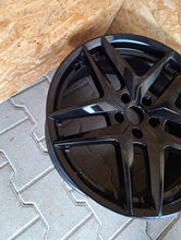 Laden Sie das Bild in den Galerie-Viewer, 1x Alufelge 19 Zoll 8.0" 5x112 30ET 52923 Rim Wheel FEL3878374893lf