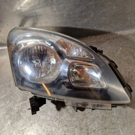 Frontscheinwerfer Renault Koleos I 00HCR02A011A Rechts Scheinwerfer Headlight SCH2340867067ki