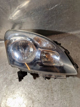 Load image into Gallery viewer, Frontscheinwerfer Renault Koleos I 00HCR02A011A Rechts Scheinwerfer Headlight SCH2340867067ki