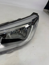 Laden Sie das Bild in den Galerie-Viewer, Frontscheinwerfer Ford Focus NAJX7B-13W030-AE Links Scheinwerfer Headlight SCH6362413615wm