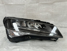 Frontscheinwerfer Skoda Superb III 3V1941016C Full LED Rechts Headlight