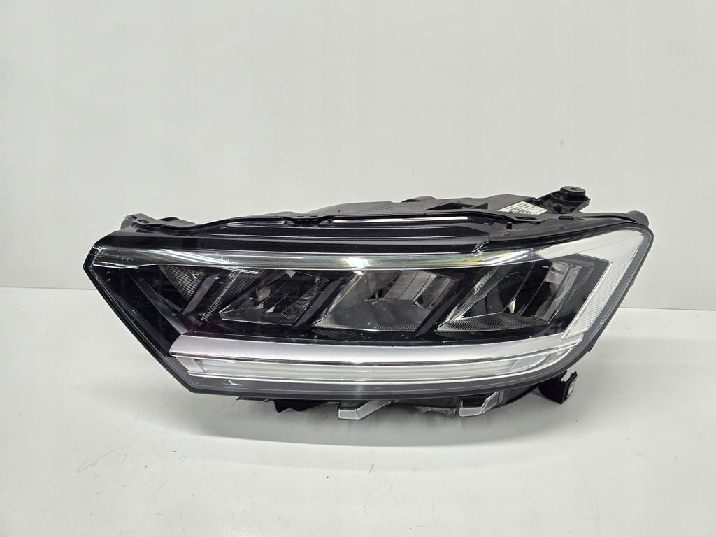 Frontscheinwerfer VW T-Roc 2GA941005F Links Scheinwerfer Headlight SCH5566572837om