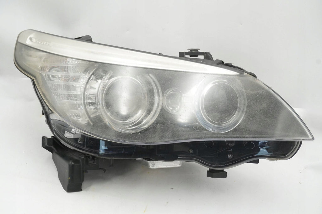Frontscheinwerfer BMW 5 E60 E61 7177740 5DV009000 Rechts Scheinwerfer Headlight SCH3320710268ja