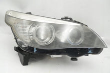 Laden Sie das Bild in den Galerie-Viewer, Frontscheinwerfer BMW 5 E60 E61 7177740 5DV009000 Rechts Scheinwerfer Headlight SCH3320710268ja