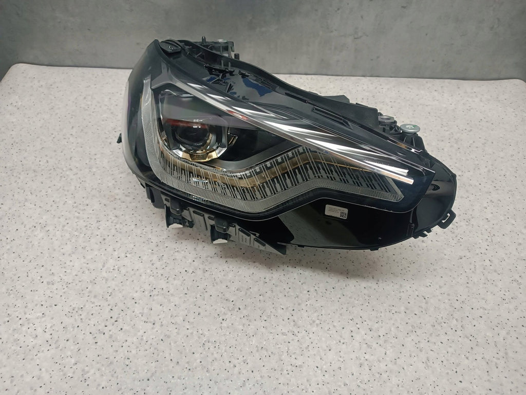 Frontscheinwerfer BMW 2 G42 5A03E38 Rechts Scheinwerfer Headlight SCH6769818236oh