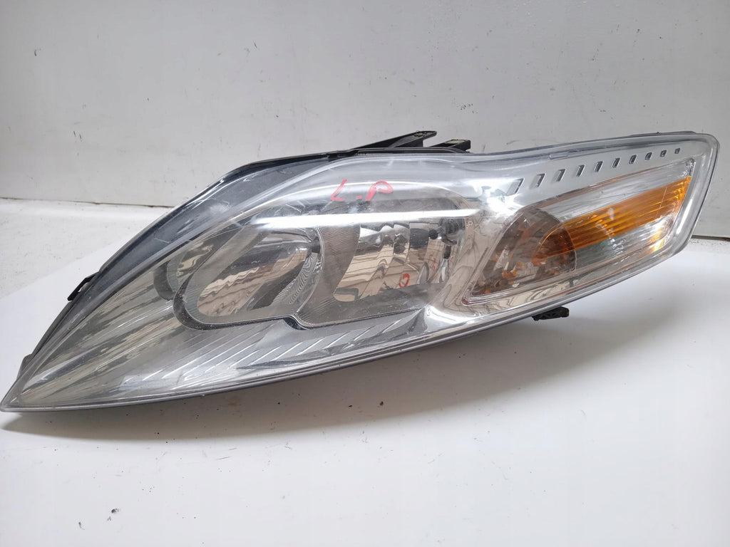 Frontscheinwerfer Ford Mondeo FMMK4LLP Links Scheinwerfer Headlight SCH4680224289sd