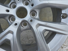 Laden Sie das Bild in den Galerie-Viewer, 1x Alufelge 17 Zoll 6.5" 5x112 6856076 BMW X1 Rim Wheel FEL2021990451ez