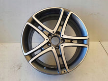 Load image into Gallery viewer, 1x Alufelge 18 Zoll A2224011900 Mercedes-Benz W222 Rim Wheel FEL2774774893ds