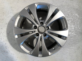 1x Alufelge 17 Zoll 7.5