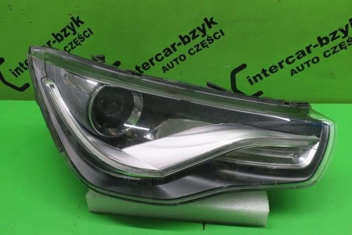 Frontscheinwerfer Audi A1 8X0941004M Rechts Scheinwerfer Headlight SCH1757517183zh
