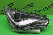 Laden Sie das Bild in den Galerie-Viewer, Frontscheinwerfer Audi A1 8X0941004M Rechts Scheinwerfer Headlight SCH1757517183zh