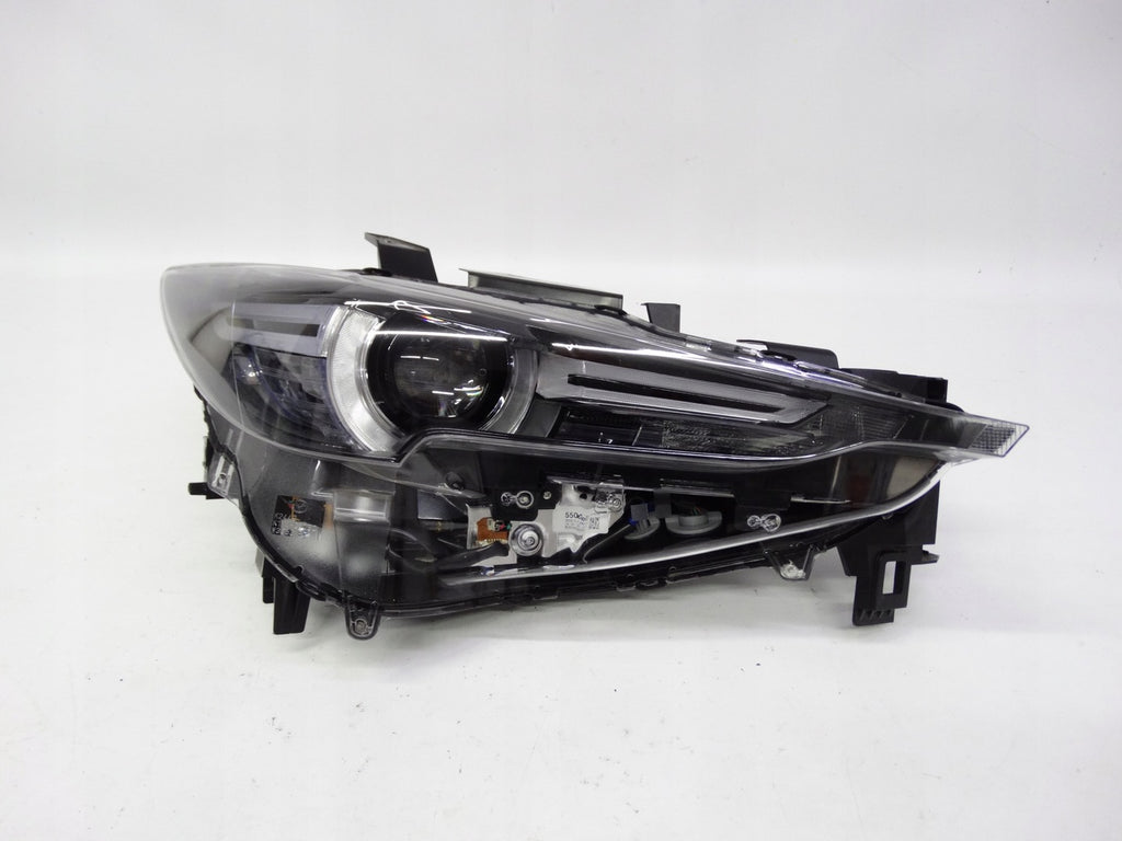 Frontscheinwerfer Mazda Cx-5 KB8N-51030K LED Rechts Scheinwerfer Headlight SCH3152455930oa