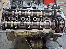 Load image into Gallery viewer, Motor Mercedes-Benz W211 646951 2.2 CDI 122PS 2003 Diesel Engine Unkomplett